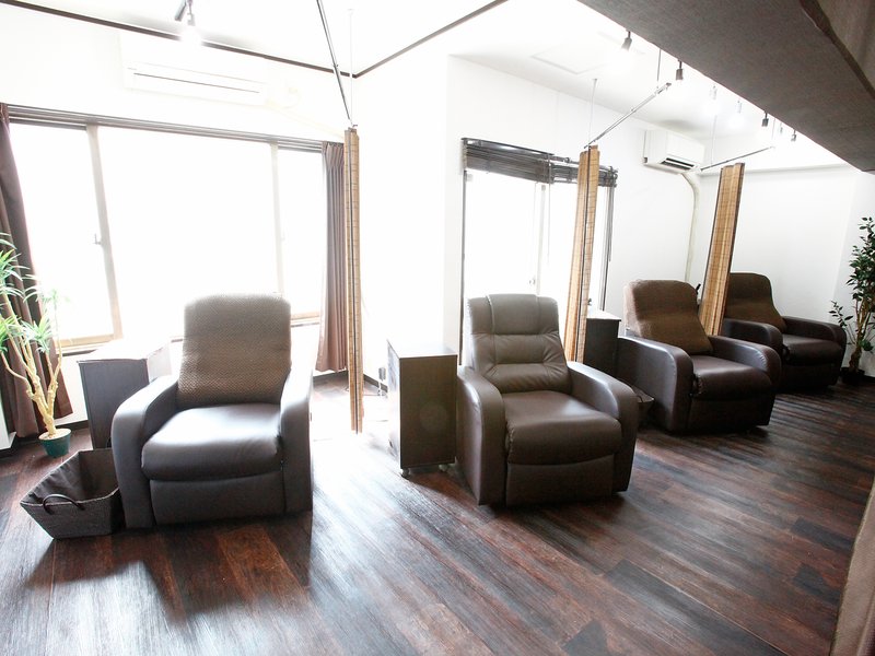 MinTe～ミント～ | 心斎橋のアイラッシュ