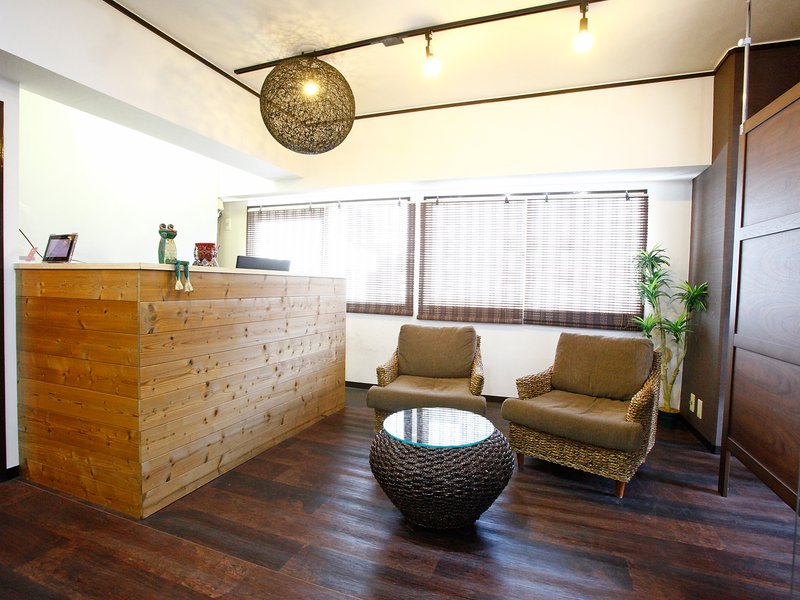 MinTe~ミント~ | 心斎橋のアイラッシュ MinTe~ミント~ | 心斎橋のアイラッシュ