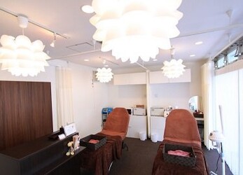 サンクチュアリエステティックス | 王子のエステサロン