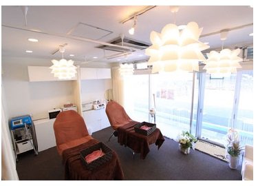 サンクチュアリエステティックス | 王子のエステサロン