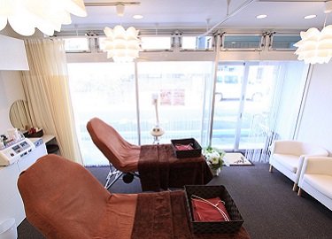 サンクチュアリエステティックス | 王子のエステサロン