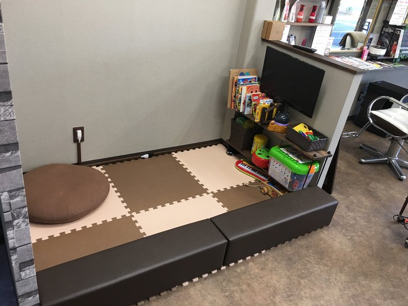 Libertad | 山陽小野田のヘアサロン Libertad | 山陽小野田のヘアサロン