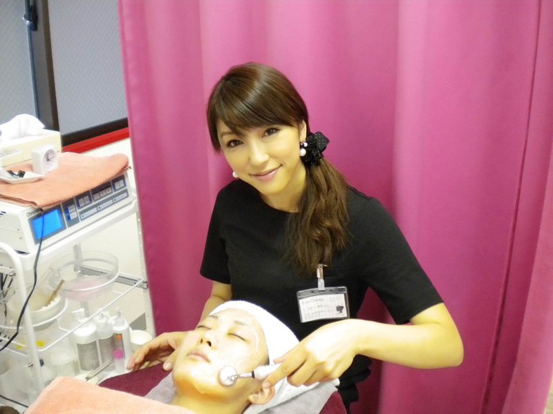 EyeDress | 新宿のエステサロン