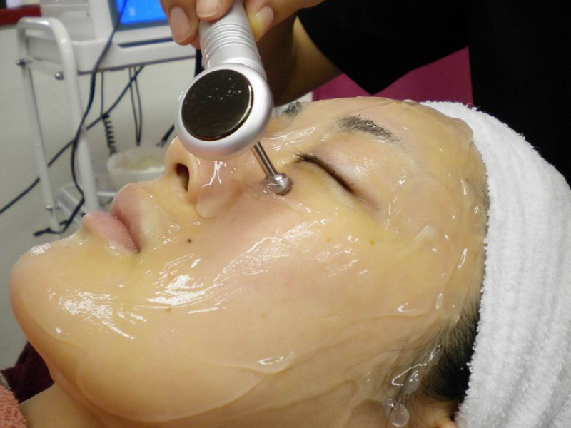 EyeDress | 新宿のエステサロン