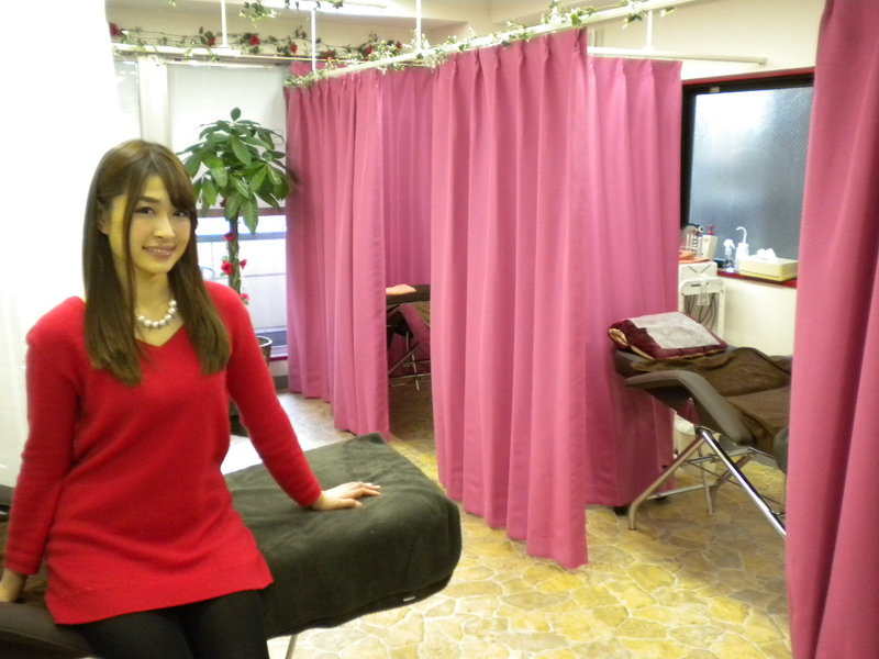 EyeDress | 新宿のエステサロン