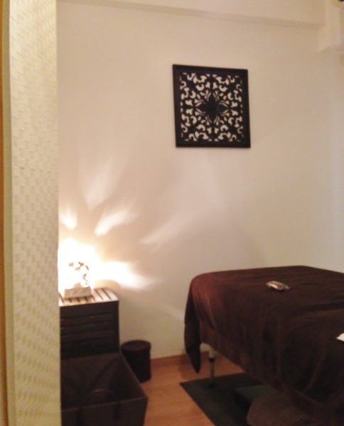 リラクゼーションエステサロンTANGAN | 藤沢のリラクゼーション