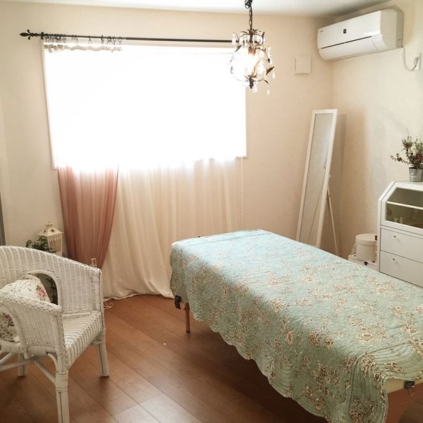 美整体ヨガサロン　ルルーディアモーレ | 武蔵小杉のリラクゼーション