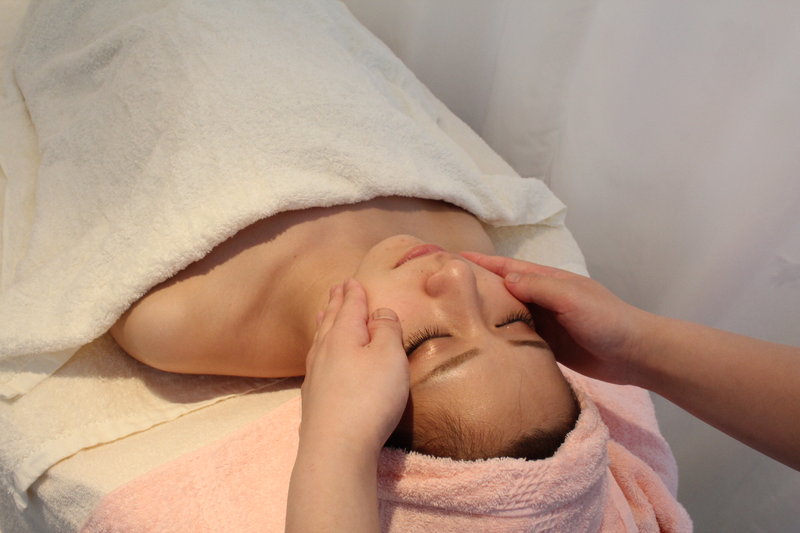 Ange Beaute | 嵐山/嵯峨野/桂のエステサロン