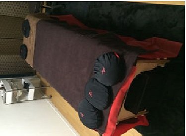 IRON45°ヒーリングサロン | 代官山のエステサロン