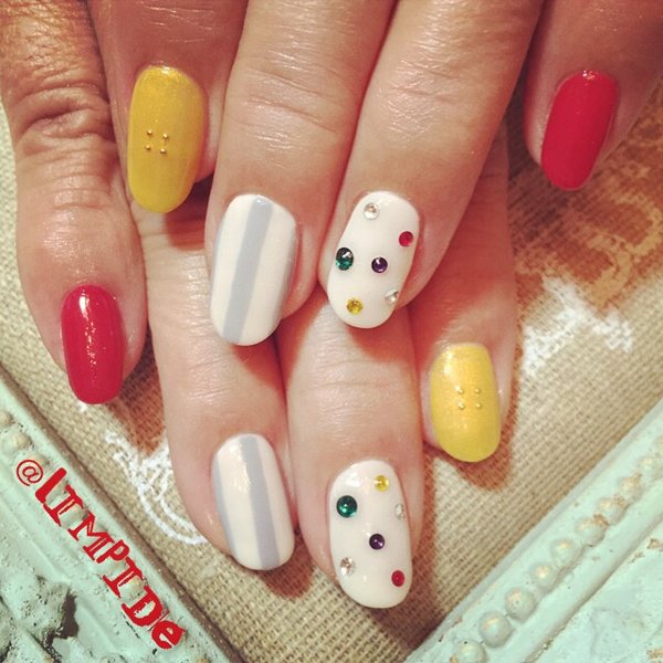 nail atelier limpide | 鹿児島のネイルサロン