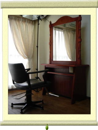 iff美容研究所 | 博多のヘアサロン