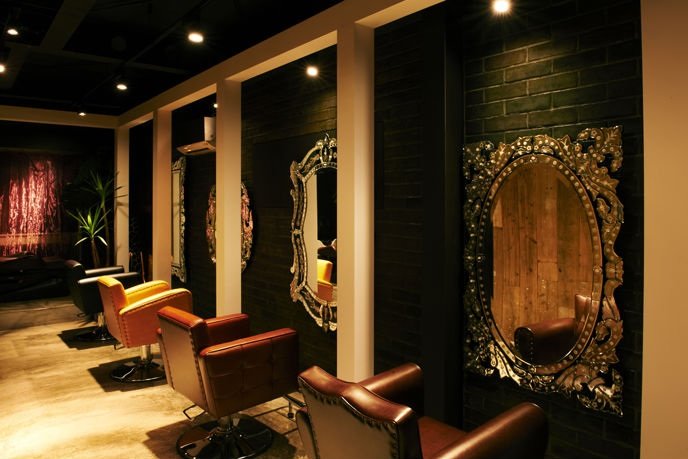 APHILOS  Hair Design | 恵比寿のヘアサロン