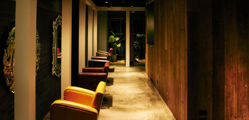 APHILOS  Hair Design | 恵比寿のヘアサロン