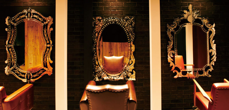 APHILOS  Hair Design | 恵比寿のヘアサロン