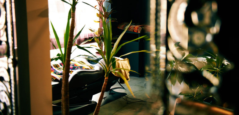 APHILOS  Hair Design | 恵比寿のヘアサロン