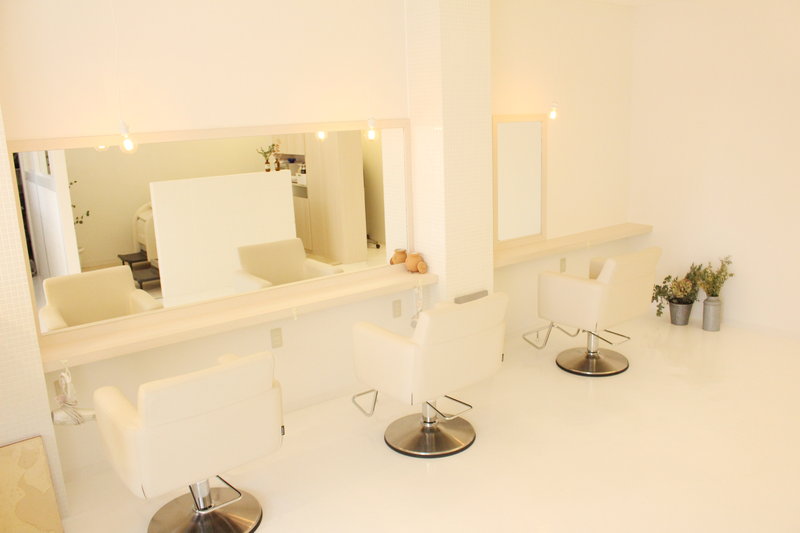 kilto. | 富山のヘアサロン