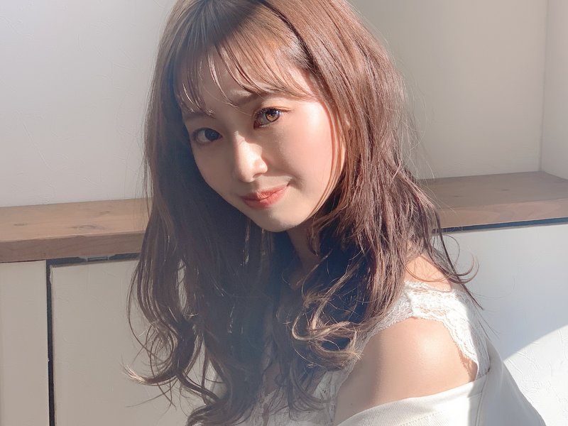 primadonna(プリマドンナ)美容室 | 館林のヘアサロン