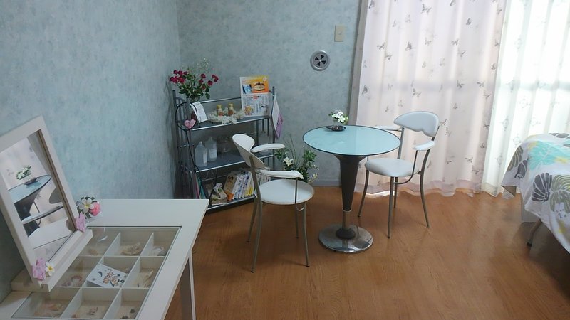 Be-one　エステサロン　Fairy | 宜野湾のエステサロン