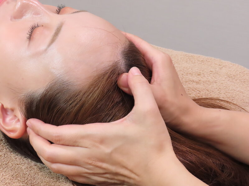 Roseline | 銀座のエステサロン Roseline | 銀座のエステサロン