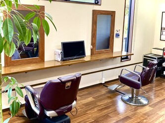 calm hair | 鹿屋のヘアサロン