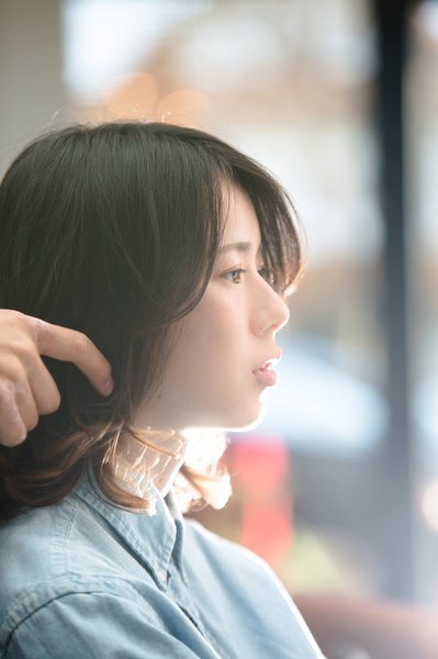 rela hair salon | 前橋のヘアサロン