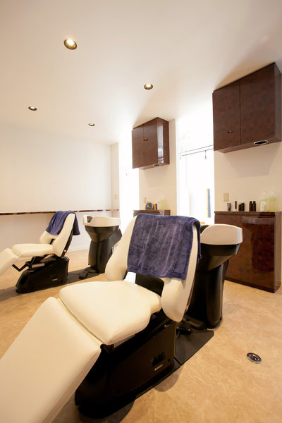 rela hair salon | 前橋のヘアサロン