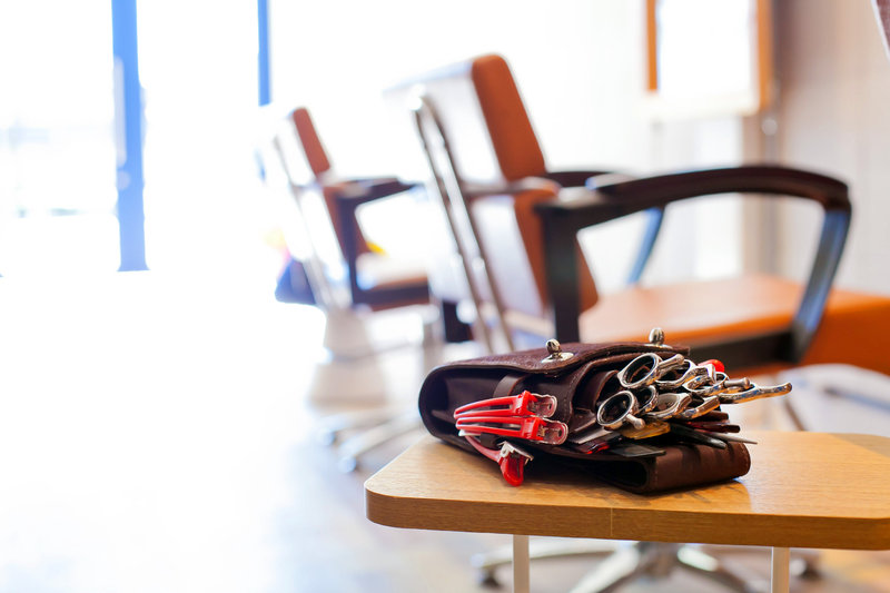 rela hair salon | 前橋のヘアサロン