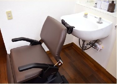 natt's hair design | 佐倉のヘアサロン