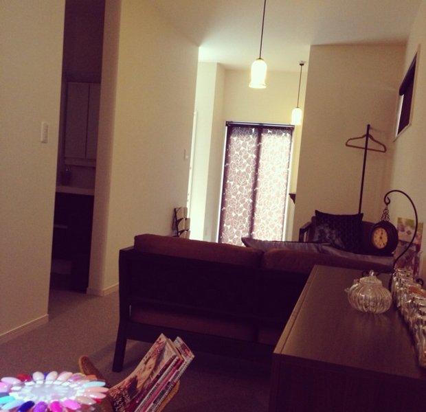 Teama | 宝塚のネイルサロン