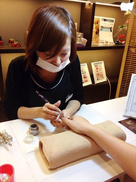 グランドケイラ 名古屋店 | 栄/矢場町のエステサロン