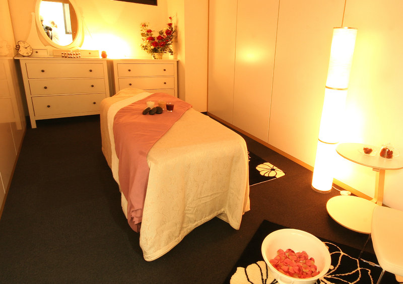 C'est mieux | 関内のリラクゼーション