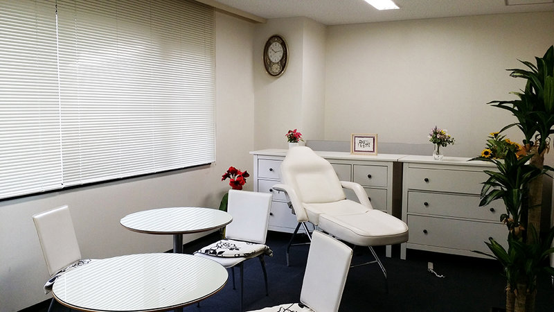 C'est mieux | 関内のリラクゼーション