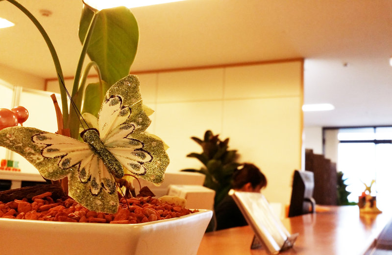 C'est mieux | 関内のリラクゼーション