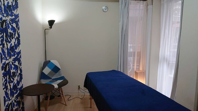 オリエンタルガーデン | 明治神宮のリラクゼーション