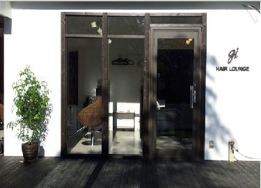 HAIR LOUNGE gi | 坂戸のヘアサロン