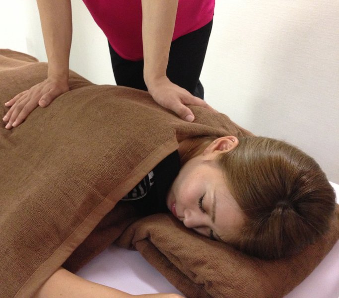 ここもみ | 堺のリラクゼーション ここもみ | 堺のリラクゼーション