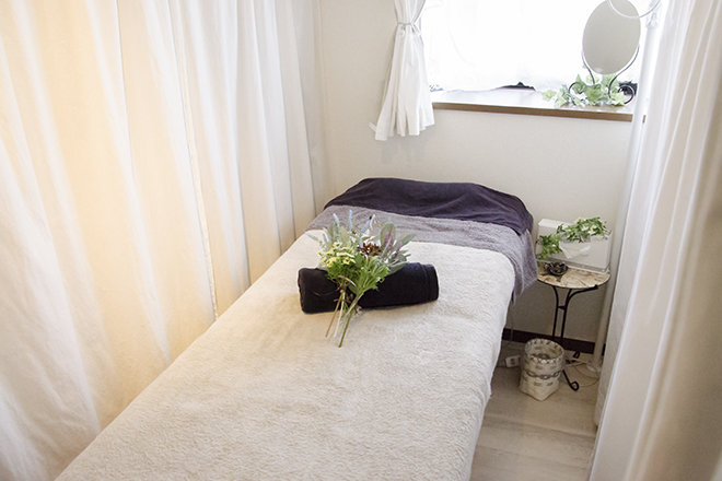 FemiSoin | 下総中山のエステサロン FemiSoin | 下総中山のエステサロン