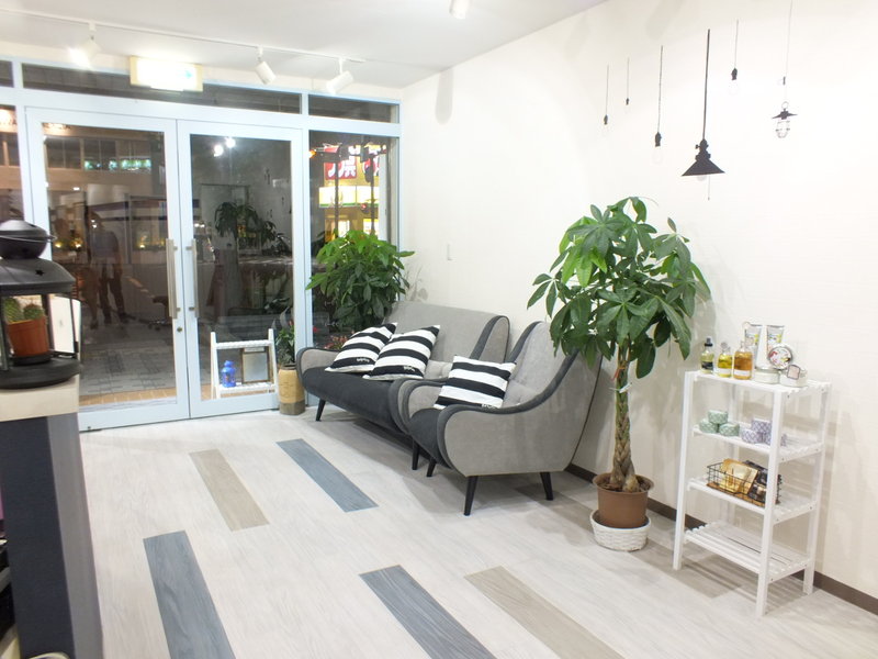 Babylon | 川崎のヘアサロン