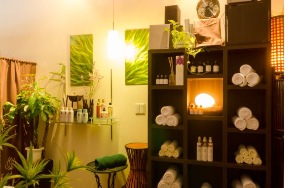 トータルリラクゼーション　ケアリストステージ | 佐久のリラクゼーション