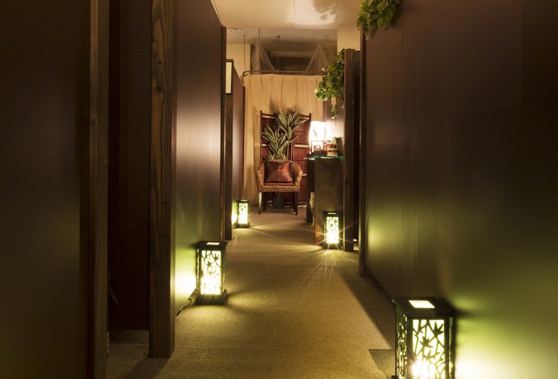 トータルリラクゼーション　ケアリストステージ | 佐久のリラクゼーション