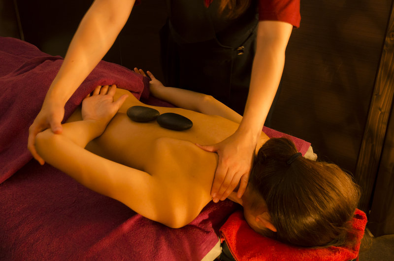 トータルリラクゼーション　ケアリストステージ | 佐久のリラクゼーション