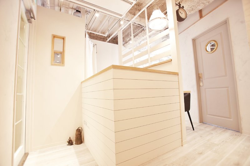 KaiR aoyama | 青山のヘアサロン