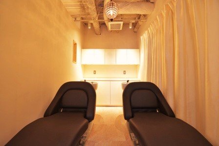 KaiR aoyama | 青山のヘアサロン