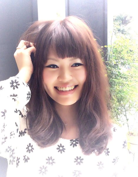 Salon de Viyage | 板橋のヘアサロン