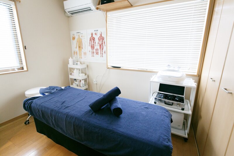 デトックス痩身＆小顔サロン　ラグナ | 逗子のエステサロン