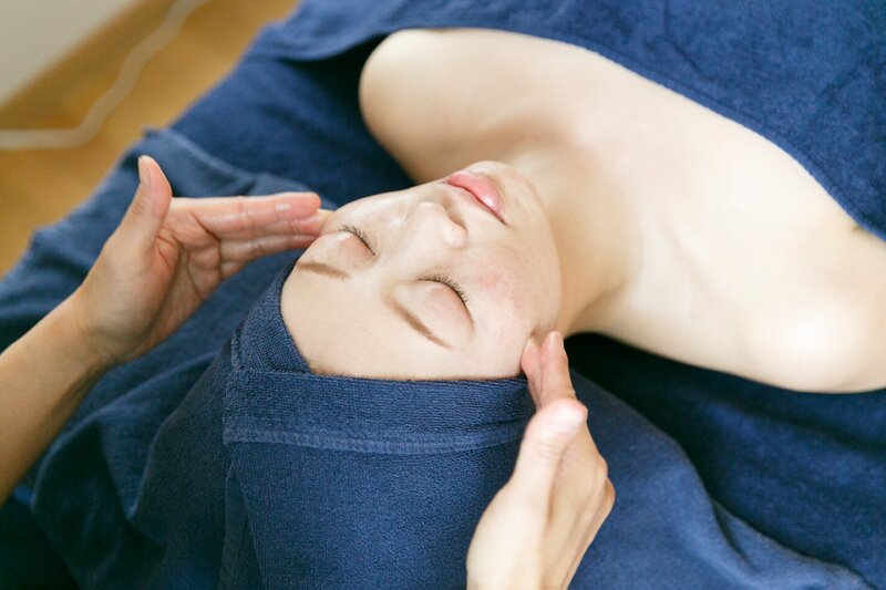 デトックス痩身＆小顔サロン　ラグナ | 逗子のエステサロン