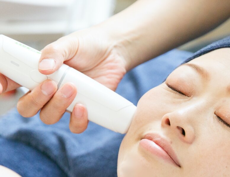 デトックス痩身＆小顔サロン　ラグナ | 逗子のエステサロン