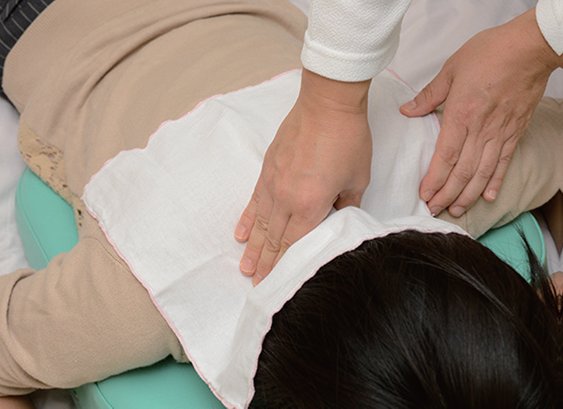 Dreamily | 大曽根/黒川のリラクゼーション Dreamily | 大曽根/黒川のリラクゼーション