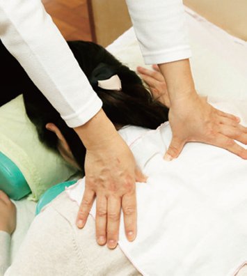 Dreamily | 大曽根/黒川のリラクゼーション Dreamily | 大曽根/黒川のリラクゼーション