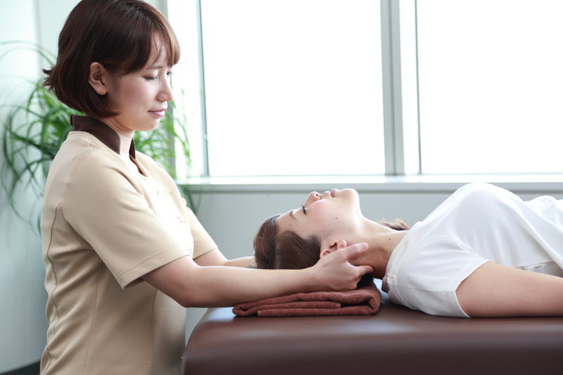 Re.Ra.Ku 江戸川橋店 | 神楽坂のリラクゼーション